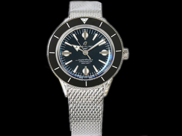 42mm Superocean Heritage 57 Capsule 2824 Automatic Steel BL-22021